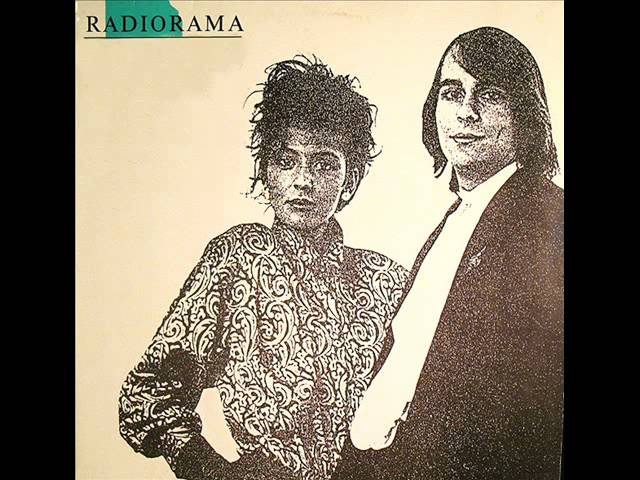 Radiorama - Wacha Gonna Do