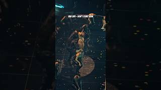 If You Dont Wanna See Me Dancing With Somebody