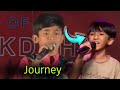 Krish Mondal Old Video - From Struggle To Success! 