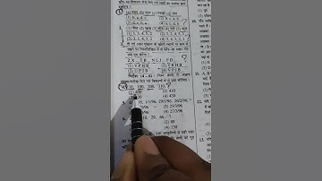 #sscchslreasoning #maths #sscchslreasoning #motivation #sscgd #railwayreasoning #gd #viralvideo