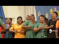 The Shepards Choir Kitwe - Muchalo [Live Performance]
