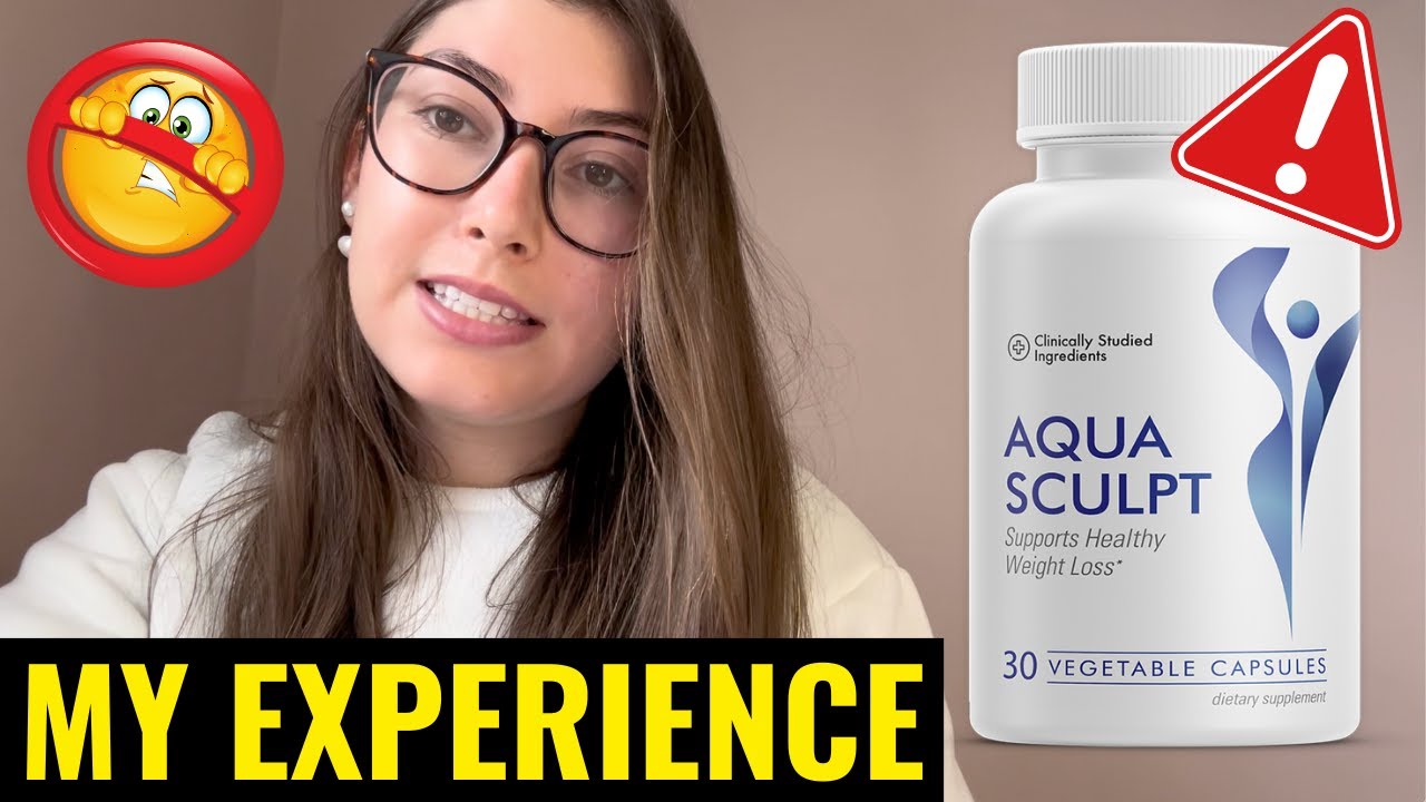 Aqua Sculpt - (( MY ADVICE!! )) - Aqua Sculpt Reviews - Aqua Sculpt