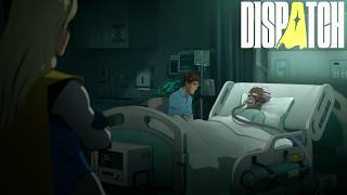 Robert Remembers Chase | Dispatch