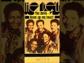 Hear these soulful singers with lead Marvin Junior #rnbsoul #80srnb #70srnb