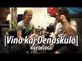 Wine and a Native Esperanto-Speaker | Vino kaj Denaskulo