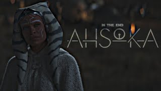 Ahsoka | In The End