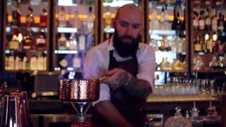 The Blind Tiger Sligo Feat Shane Mccrann