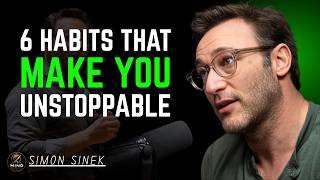 6 Habits of Powerful Women That Change Everything || Simon Sinek
