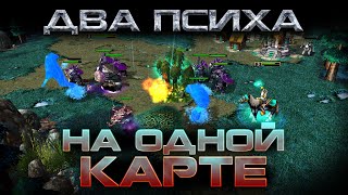 Холодные и Душные Северные Острова: Simmons - Smurf | Warcraft 3 Reforged