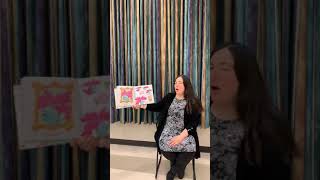 Unicorn Story Time
