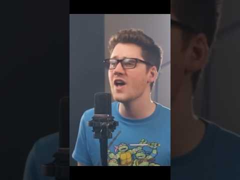 I Knew You Were Trouble - Vintage T. Swift Rock Cover by Alex Goot #gootmusic #taylorswift #swifties