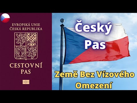 Video: Požadavky na vízum do Řecka