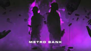 D-Block Europe - Metro Bank (Visualiser)
