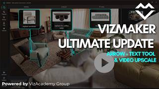 Vizmaker Ultimate Update Part 2