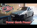 mehr Power durch Puma Ansaugbrücke? | Dynoday / Leistungsmessung | Ford Focus MK1 | the F - Team