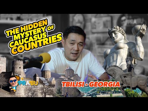 Video: Tiflis adalah Sejarah kota, tanggal penggantian nama, infrastruktur, pemandangan dan foto