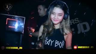 DJ BREAKBEAT TERBUANG KU TAK BERMAKNA FULL BASS