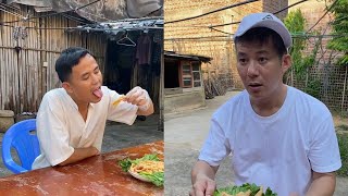 Peng Chacha - Chinese Comedian | Chinese Funny Video Tik Tok | Chinese Comedy Video Latest