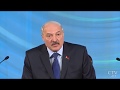 Лукашенко об Alekseev на Евровидении-2018 от Беларуси