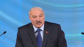 Лукашенко об Alekseev на Евровидении-2018 от Беларуси