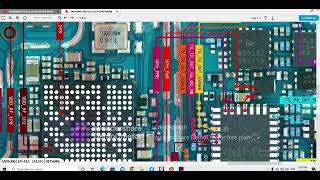 Samsung A12 Network Problems like No servce,Emergency call only
