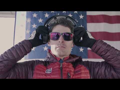 U.S. Ski Team Optimizes Power AND Endurance