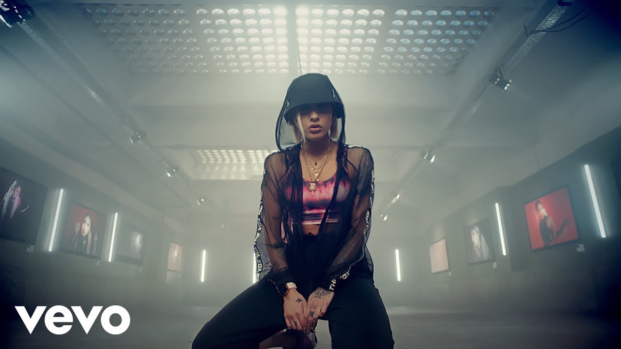 Dakillah - No Es Tan Difícil (Official Video)