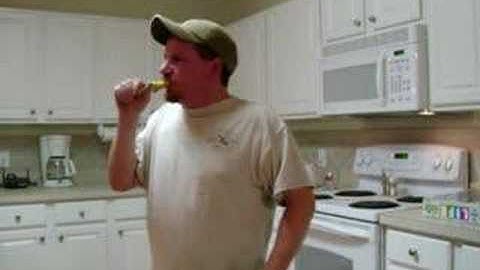 Osage Orange Duck Call