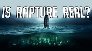 The TECH! How close are we to creating Bioshock's Rapture?