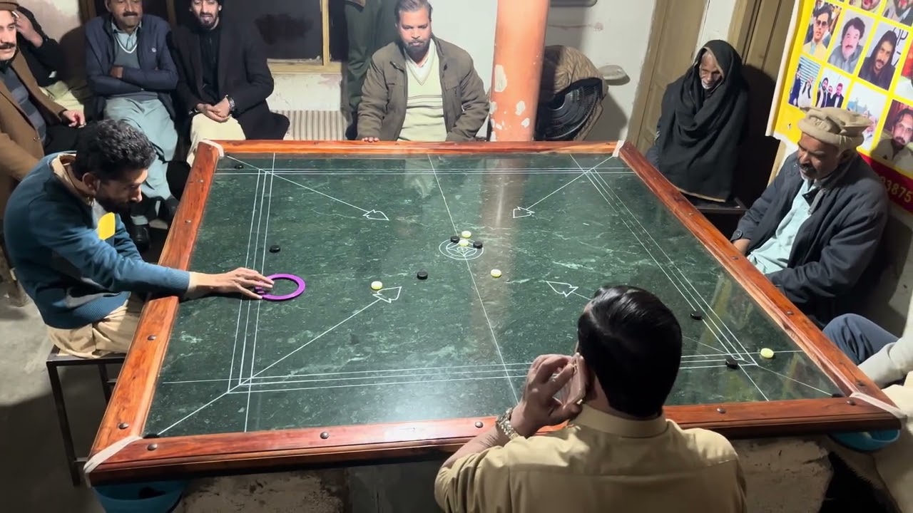 Full carrom match|belawel 🆚sohail khan|carrom king colide|unbelievable carrom skill😱🎯🥌😱