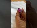 Easy nail design for beginners #nailart #youtubeshorts #nails #shortsfeed #naildesign #nailtutorial
