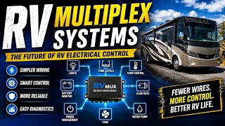 Was Liz Amazing right about RV electrical systems like Firefly?