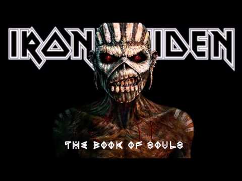 IRON MAIDEN When