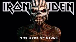 IRON MAIDEN When The River Runs Deep