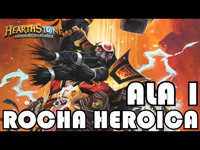 Papeis de parede Hearthstone: Heroes of Warcraft Dinossauros King