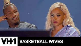 Malaysia & Zell Swag Aren't Feeling Jennifer | Basketball Wives