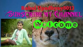 Morning Excercise By Rahul Upadhyay8013