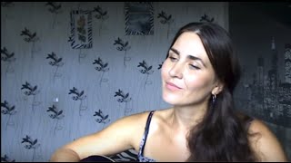 Сплин - Бог устал нас любить cover Сплин - Бог устал нас любить cover