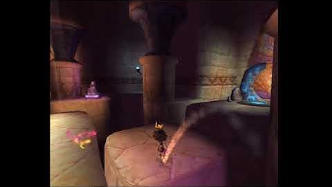 Tak and the Power of Juju Part 9