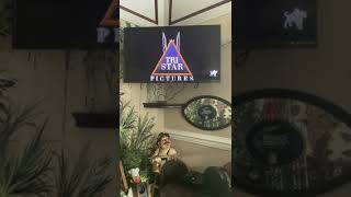 Look Whos Talking 1989 - Mtv2 Intro