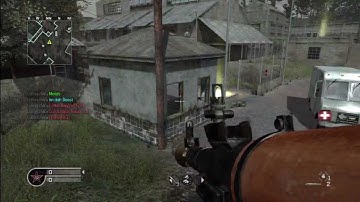 CJHaCKerZz CoDJumper R2R Menu [+Bounces]