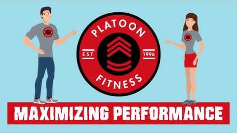 BEST Fitness Explainer Video (Premium Example)