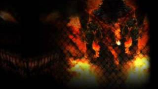 Disturbed - Forsaken (lyrics)