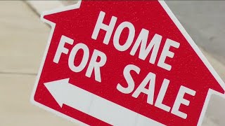 Austin housing market: Homes selling for much higher than asking price | FOX 7 Austin