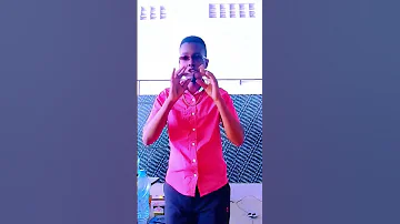 KINARA Apeana Ujumbe Aliopewa Na Mungu Although Watu Walikataa 