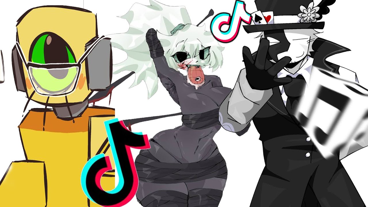 Die of Death 💀 BEST TikTok Compilation #6