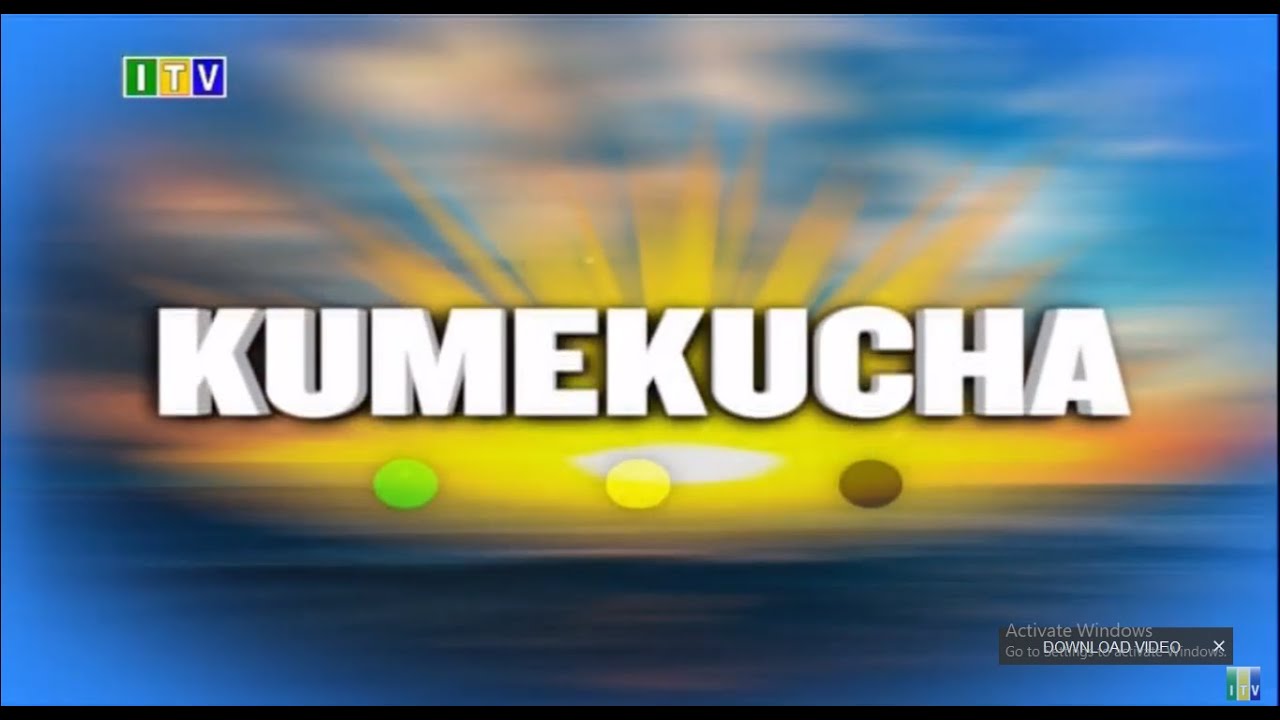 🔴KUMEKUCHA: Mabadiliko ya Sheria za Kodi 2023/2024, Julai 26, 2023.