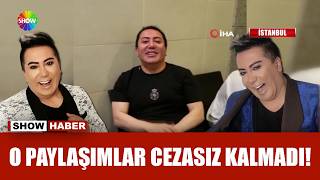 Murat Övüç'e 11 ay hapis cezası!