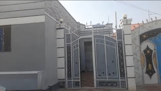 Guri kiro ah waa 3 qol cusub xafada 150 baska u dhow $200. laxidhidh 0634651134