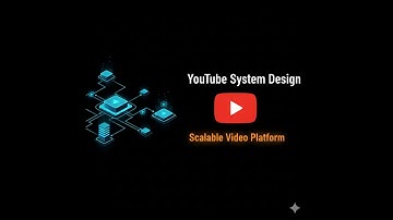 YouTube System Design: Building a Scalable Video Platform (5M DAU) | FAANG Interview